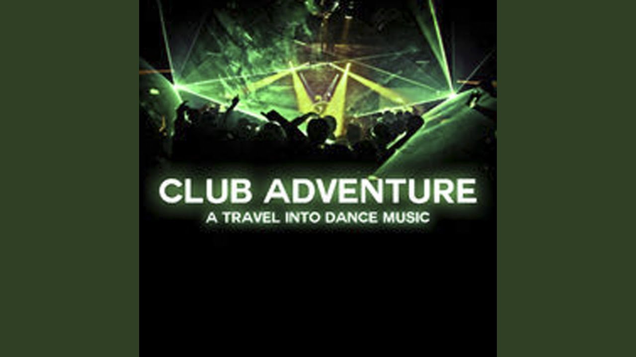 Take My Breath Away (Club Mix)