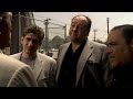 Tony And Phil Talk About The Attack On Hesh The Sopranos HD mp3