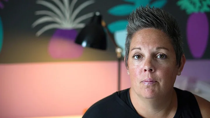 Finding Happiness with Heather Merritt