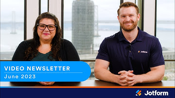 June 2023: Announcing Form Digest Emails