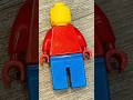Broken LEGO Minifig Confuses Google Image Search 🧩