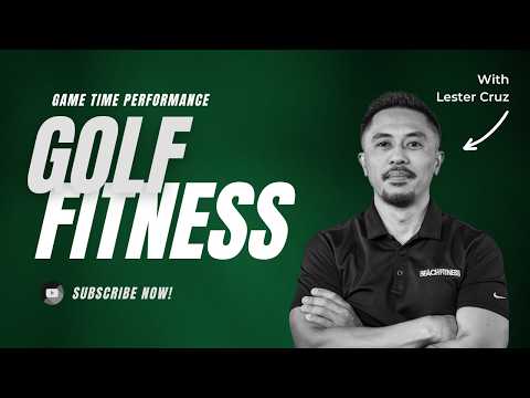 Unlock Your Full Potential: Dynamic Thoracic Extension