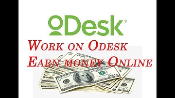 Odesk Project web research- Bangla Video Tutorial-P1