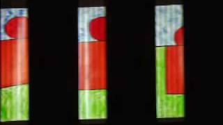 Masstransiscope restored