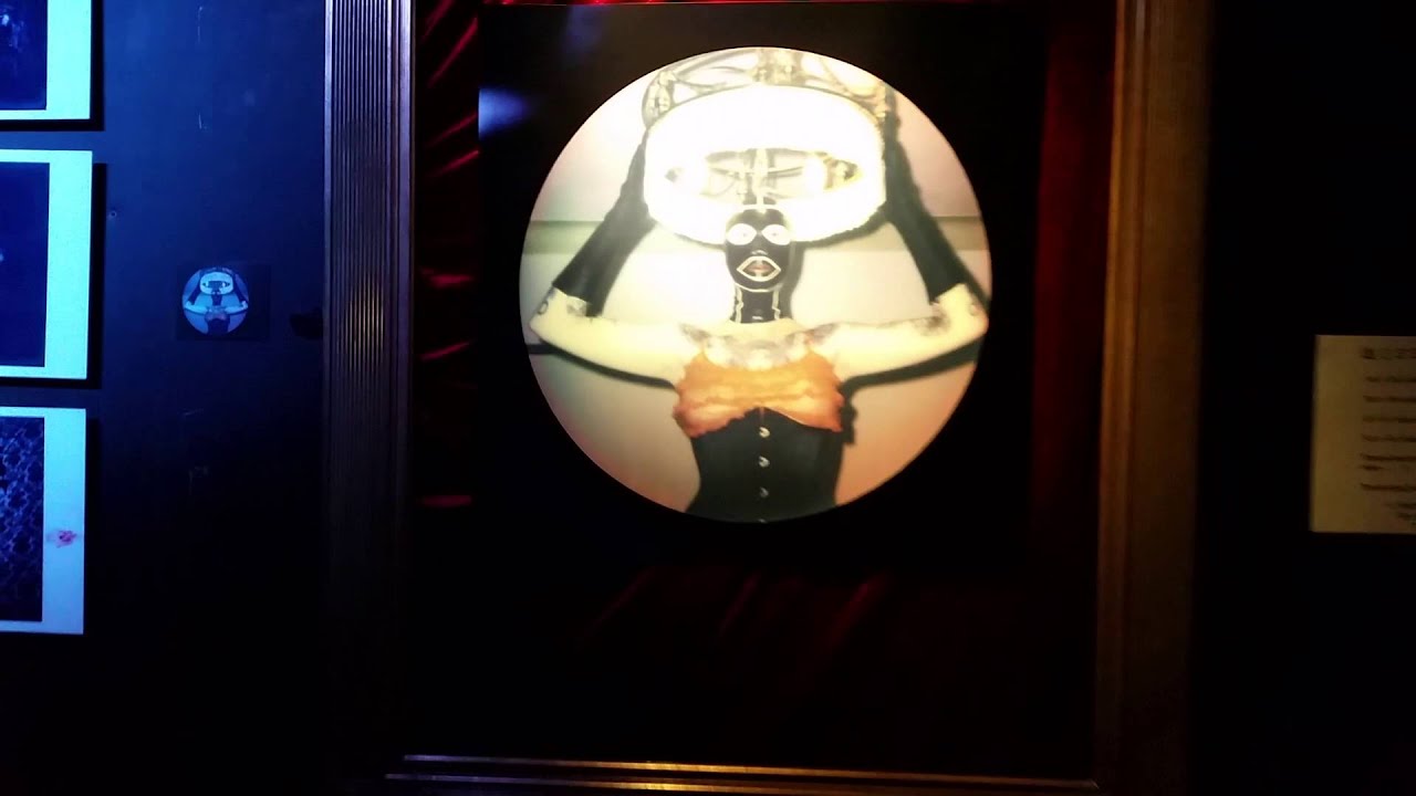 Miss Meatface: an exploration into the world of Kat Toronto