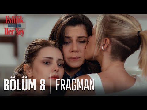 Evlilik Hakkında Her Şey: Season 1, Episode 8 Clip