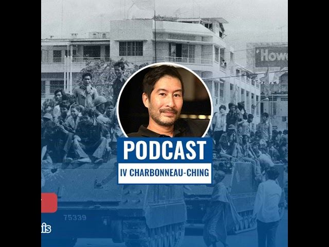 50 ans après Phnom Penh : mémoire et renaissance du Cambodge