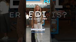 What would your supply chain look like without EDI?