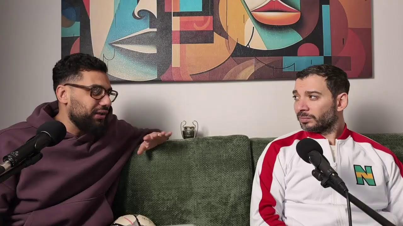 تحاليلي يا وزة (٥): قرعة الأبطال