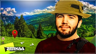 THE HIGHEST GEOGUESSR SCORE EVER?! (GeoGuessr) THE HIGHEST GEOGUESSR SCORE EVER?! (GeoGuessr)