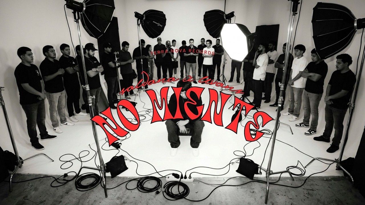 Watch Saldana, Levans - NO MIENTE - (Video Lyrics) on YouTube Watch Saldana, Levans - NO MIENTE - (Video Lyrics) on YouTube