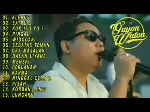 Guyon Waton - Sebatas Teman I Mangarteni #4
