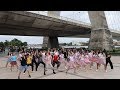 KPOP RANDOM PLAY DANCE in BANGKOK [GoToe KPOP]