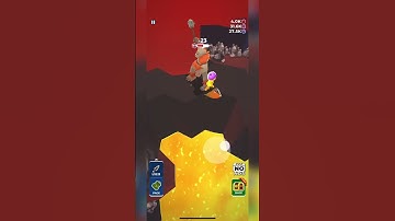 Finally Revenge the Giant 🤣🤣 My little universe gameplay #shorts