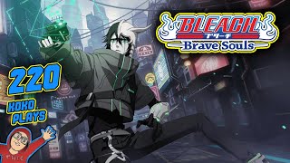 Bleach Brave Souls Gameplay LIVE | Part 220