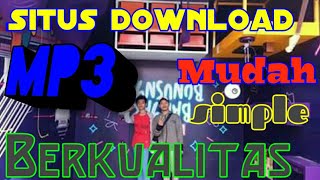 situs download lagu termudah 2020