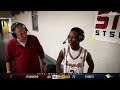 Postgame Interview: #3 Mahamed Juma Everett Gulls