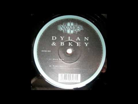 Dylan — Dylan and B-Key - Dub Era