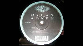 Dylan And B-Key - Dub Era