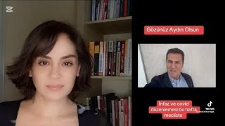 50 Bin Mahkuma Af Yolu Gözüktü