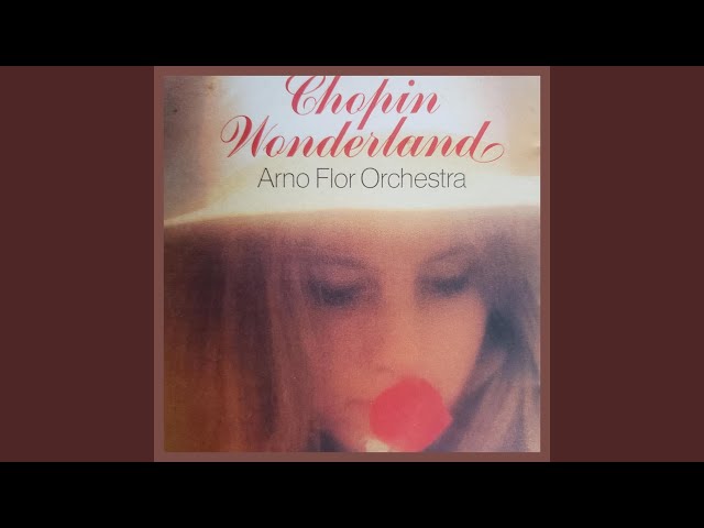 Arno Flor - Chopin Etude