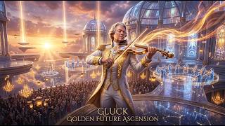 Vivaldi x Chopin Aurora Dreams Emotional Violin & Piano Techno | Deep, Atmospheric & Progressive EDM