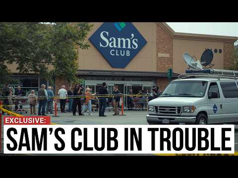 Sams Club Washer