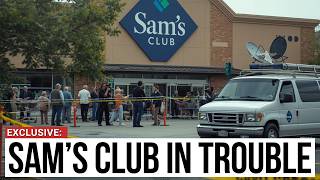 SAM'S CLUB WARNING EVERY SENIOR MUST SEE!