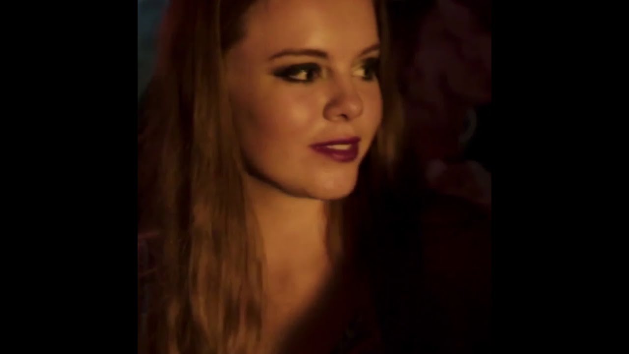 Ева — STEP UP IN THE PARTY