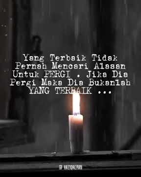 Story Wa 30detik- PEDIH - 🍃🥀 Edit By -{HaziqEman}