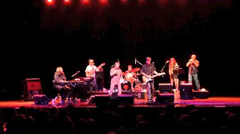 Delbert McClinton - Fortunate Few (2013) Delbert McClinton - Fortunate Few (2013)