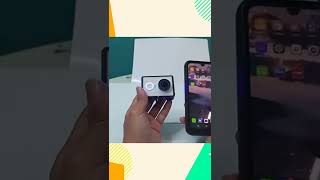 Permasalahan yi action camera | aplikasi yi cam tidak bisa connect #feedshorts #shortsvideo #yicam screenshot 5