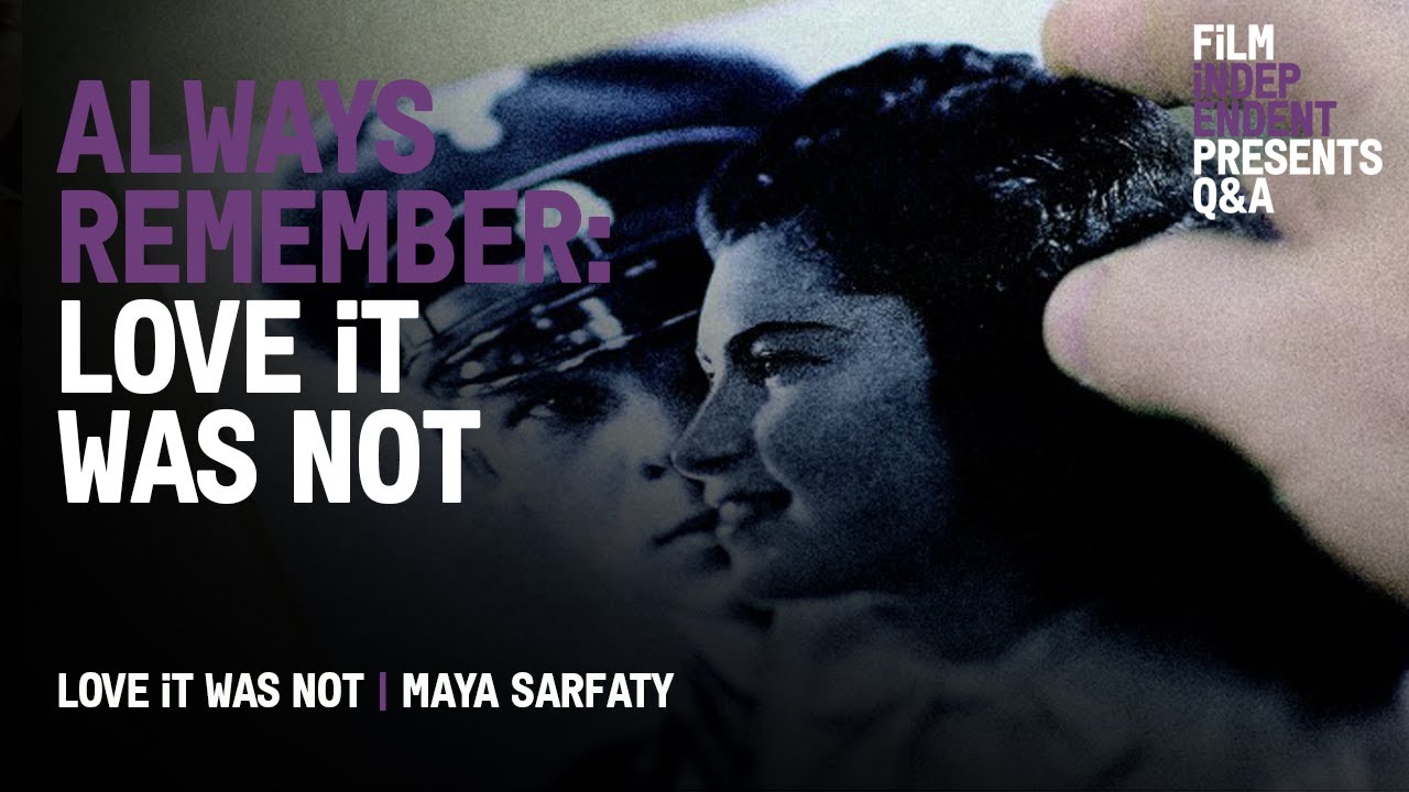 Always Remember October: Love it Was Not Q&A - YouTube