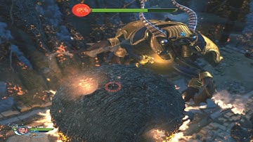 Lara Croft and the Temple of Osiris Прохождение 6 Гробница Хепри