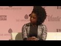Chimamanda Ngozi Adichie: Refugees, Race, and Americanah