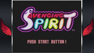 What the Hell is Avenging Spirit + 2 Playthrough Platinum