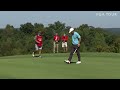 Highlights | Round 1 | Korn Ferry Tour Championship