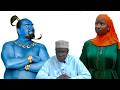 Kisa Cha Binaadamu Aliyemuoa Jini/Sheikh Rusaganya Apigiwa Simu Na Jini -Sheikh Hashimu Rusaganya