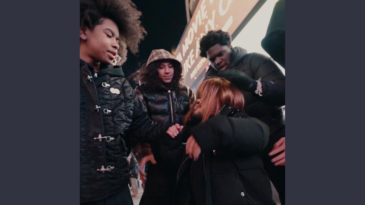 Relic Bop (feat. Jay Guapo & Pink Cardigan)