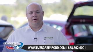 Evergreen Ford Customer Testimonial - David | Seattle Ford Dealer of Issaquah WA