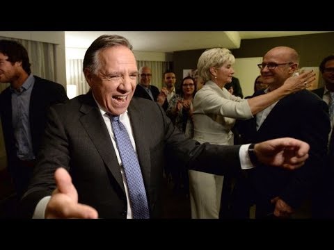 Quebec Votes 2018: Election night special