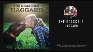 The Grascals: Haggard (2019) New Bluegrass! chords
