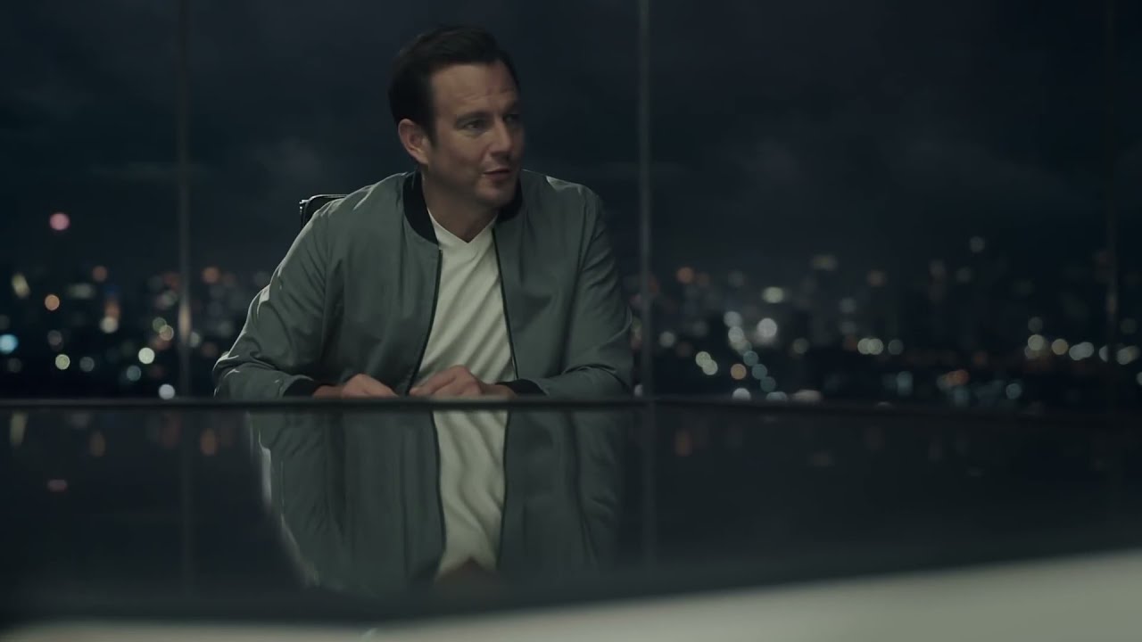 Freedom Mobile - Monolithic Wireless 'The Catch'