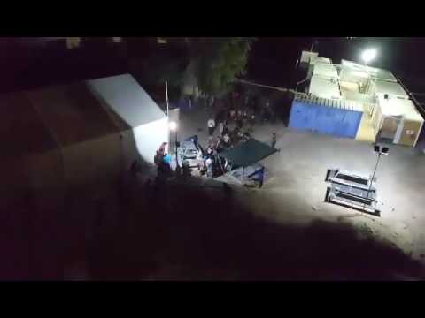 Loading video