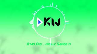 Nightcore - Utan Dig - Molly Sande´n (KW)
