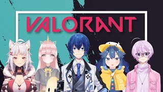 [LIVE]  Valorant : ลากหัว "คม คม"