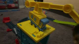 Highlight 32:20 - 37:20 from MediaKlaskyFanRulesLogoEditor336 is live! (PICK UP SANDY!)