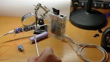 ИБП для Raspberry Pi