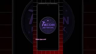 How to Register TikCoin | Step by Step | Shorts