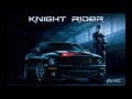 Knight Rider - Remix